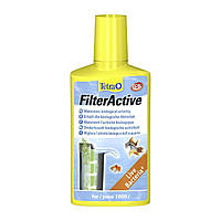 Средство для поддержания биологической среды Tetra Filter Active 250 мл (247079)