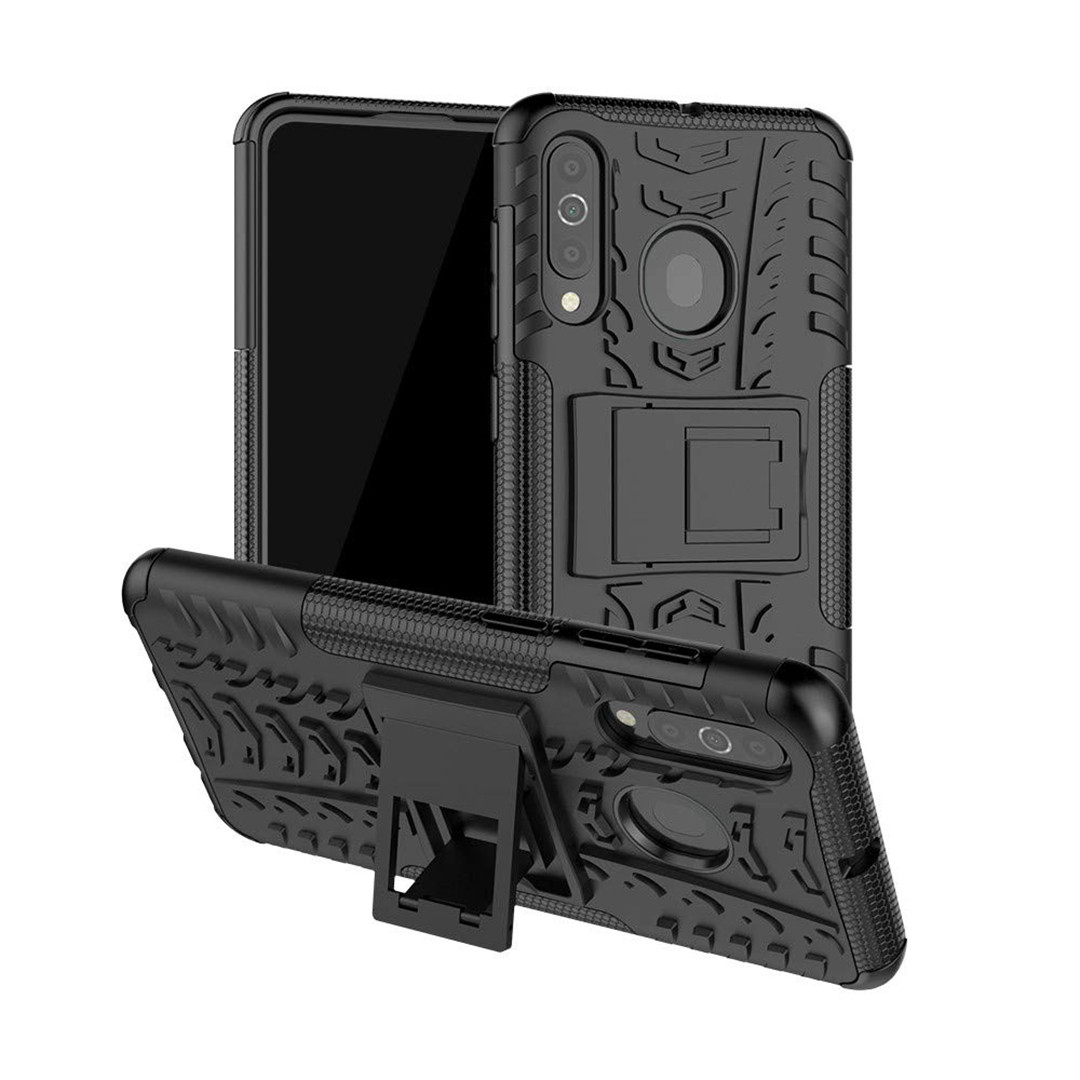 Чохол Armor Case для Samsung Galaxy A60 / M40 Чорний