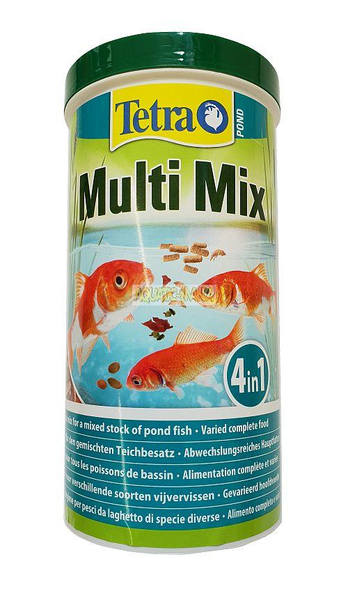 TETRA Pond Multi Mix 1L