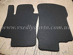 Килимки передні Volkswagen Jetta з 2006-2011 рр. (EVA)