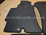 Килимки передні Hyundai Coupe (EVA), фото 6
