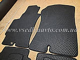 Килимки передні Hyundai Coupe (EVA), фото 7