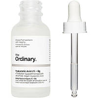 The Ordinary - Hyaluronic Acid 2% + B5 30 мл Сыворотка с гиалуроновой кислотой (2%) и витамином B5