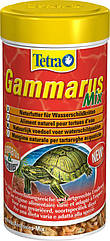 Корм Tetra Gammarus Mix для черепах, 1 л