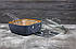 Фритюрниця сковорідка сотейник пароварка з кришкою TOP Kitchen BN 8001, фото 2