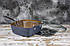 Фритюрниця сковорідка сотейник пароварка з кришкою TOP Kitchen BN 8001, фото 4