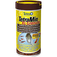 Корм TetraMin XL Granules для рыб в гранулах, 250 мл