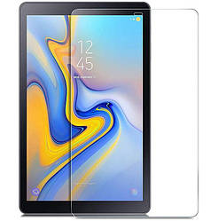 Захисне і загартоване скло для планшета Samsung Tab A 10.5" (SM-T590 / SM-T595 / T597)