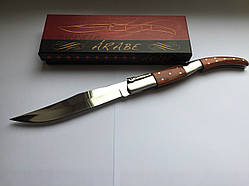 Ніж Martinez Albainox Arabe 01078