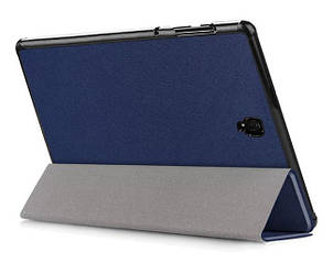 Чохол для планшета Samsung Galaxy Tab S4 10.5" SM-T830 / SM-T835 Slim - Dark Blue