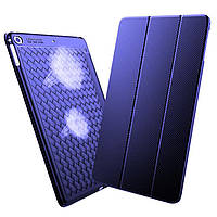 Чохол Primo Kakusiga Huxi для планшета Apple iPad 9.7 2017 / 2018 (A1822, A1823, A1893, A1954) - Dark Blue