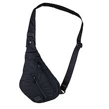 Сумка для ПМ DANAPER Flat, Black 1041099
