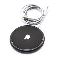 Беспроводная зарядка Apple Qi-Charge 7.5W (Black)