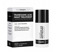 Сыворотка Ночная THE INKEY LIST Tranexamic Acid Night Treatment 30 мл