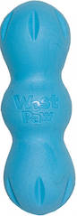 Іграшка для собак West Paw Румпус Середній Блакитний