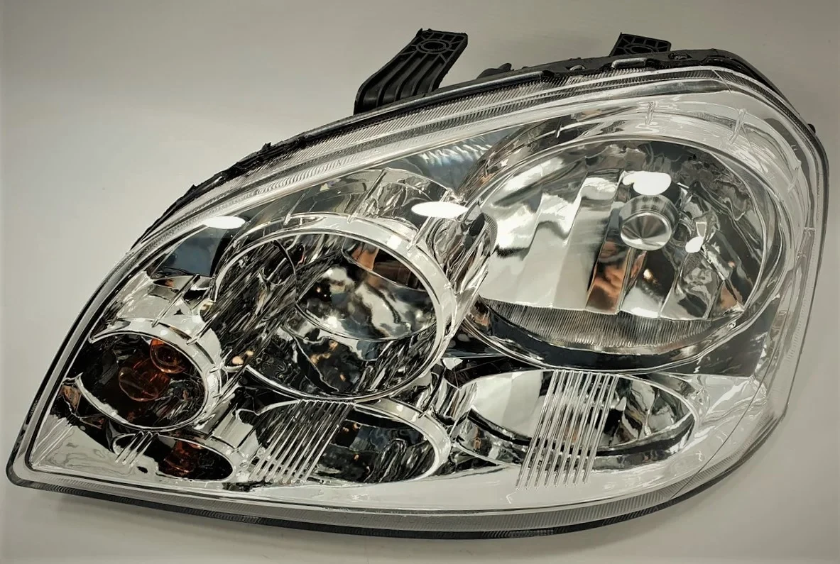 Фара ліва Лачетті седан (універсал) GROG Корея