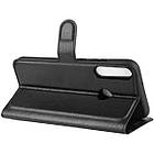 Чохол-книжка Litchie Wallet для Huawei P40 Lite E Black, фото 5