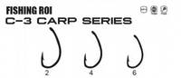 C-3 CARP SERIES