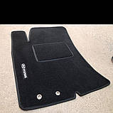 Ворсові килимки передні HYUNDAI Elantra (2007-2011), фото 2