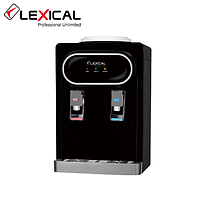 Настольный кулер для воды LEXICAL LWD-6001-2, 550W/85W