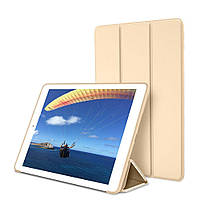 Чехол для iPad Mini 1/2/3, Gold