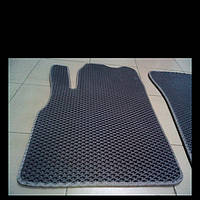 Водійський коврик Nissan Micra з 2013 р. (EVA)