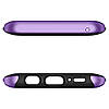 Чохол Spigen для Samsung Galaxy S9 Neo Hybrid, Lilac Purple (592CS22860), фото 9