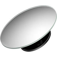 Дополнительное зеркало для слепых зон Baseus Full view blind spot rearview mirrors ACMDJ-01 (2шт)