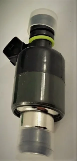 Форсунка инжекторная Ланос 1.5, Сенс, Нексия 1.5 SOHC GROG Корея