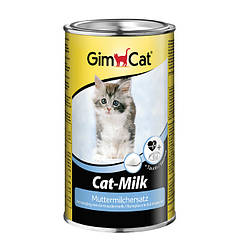 Замінник молока Gimpet Cat Milk для кошенят, 200 мл