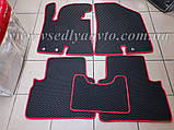 Килимки в салон Hyundai ix35 (EVA), фото 7