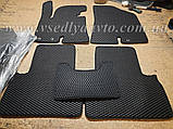 Килимки в салон Hyundai ix35 (EVA), фото 8