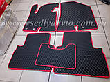 Килимки в салон Hyundai ix35 (EVA), фото 9