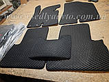 Килимки в салон Hyundai ix35 (EVA), фото 10