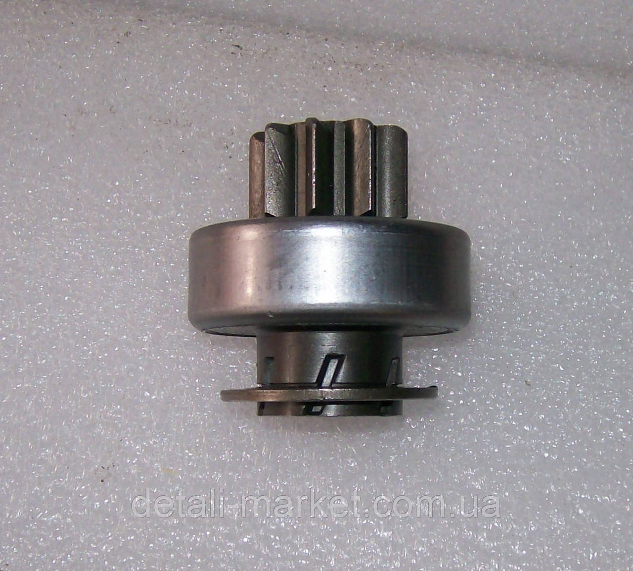 Бендикс Ланос Grog, фото 1