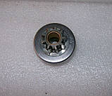 Бендикс Ланос Grog, фото 3