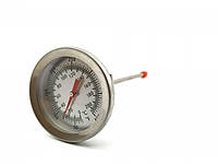 Термометр кулинарный механический от 0 до 200 градусов Цельсия