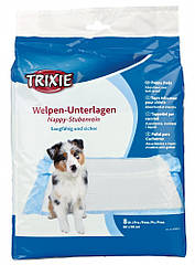 Пелюшки Trixie для собак 60х90 см, 8 шт
