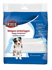 Пелюшки Trixie для собак 40х60 см, 7 шт