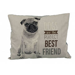 Trixie Chipo Cushion подушка для собак 60х48 см