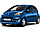 Захист картера двигуна і КПП Пежо 107 (2005-) Peugeot 107, фото 3