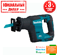 Аккумуляторная ножовка Makita DJR 188 Z (без АКБ) YLP