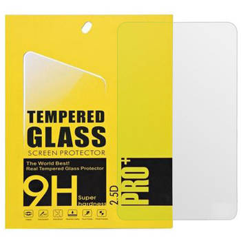 Універсальне захисне скло 2.5 D Tempered Glass 10.0 (10 дюймів)