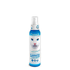 Capsull Neutralizor Cat&Kitten біоензимне засіб для видалення запаху і плям для кішок
