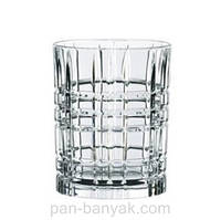 Стакан низкий Nachtmann Highland whisky tumbler straight 345мл хрустальное стекло (96091)