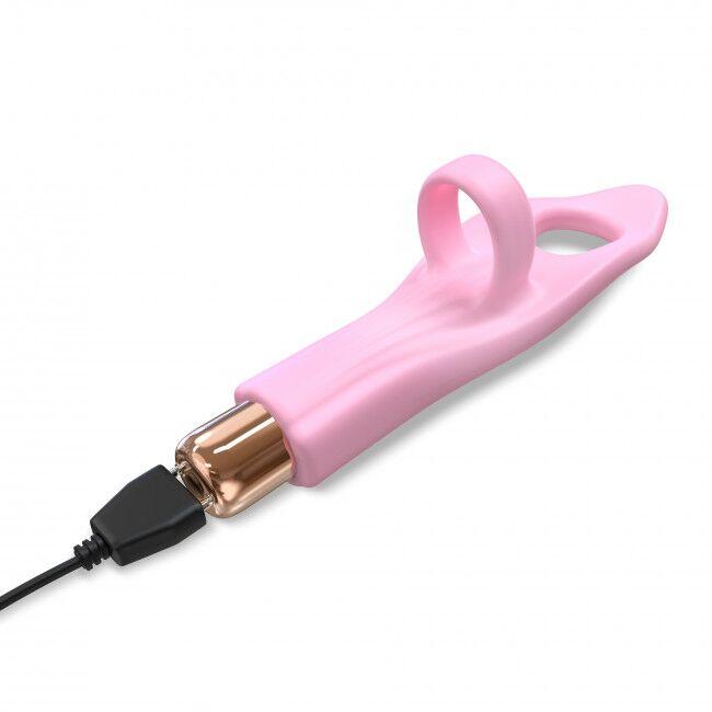 Tickle Vibrator