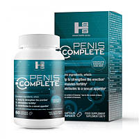 Комплексне засіб для чоловічого здоров'я Penis Complete - 60 capsules