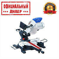 Пила торцевая Odwerk BLS1216 SLA (2.1 кВт, 305 мм, протяжка) YLP