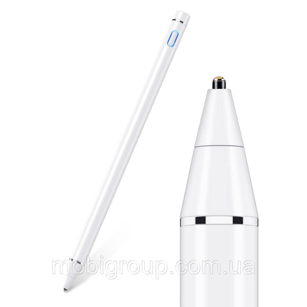 Стилус ESR Digital Stylus for Touch Screen Devices, White (3C14190010102)