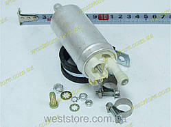 Електробензонасос низького тиску для карбюраторних автомобілів Ваз 2101 2108 Заз Таврія Москвич